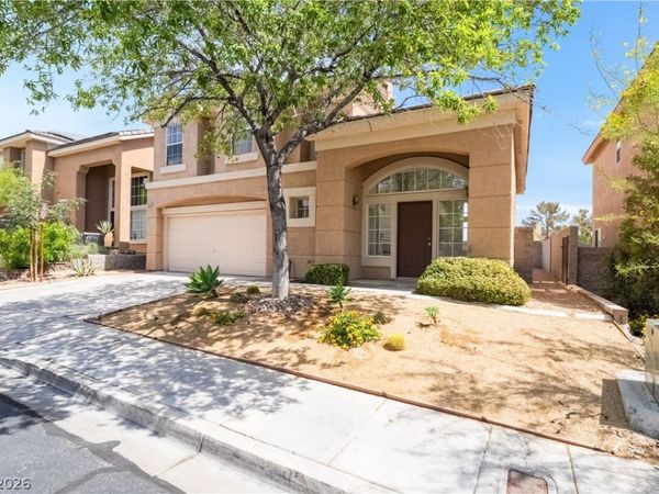 10208 Turin Place , Las Vegas, NV 89144