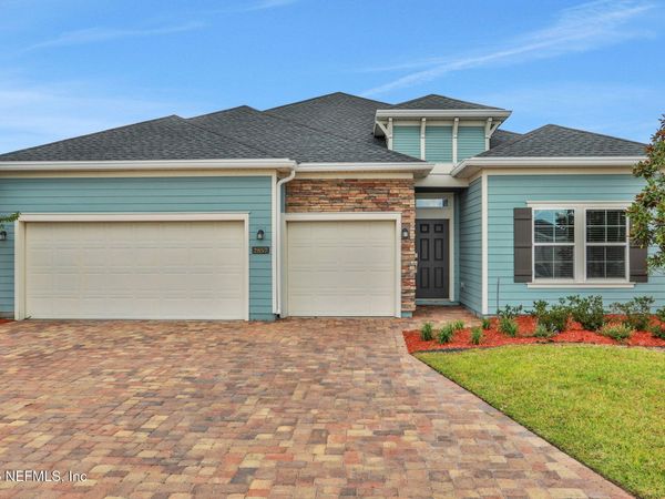 2857 BRAMBLETON Place, Green Cove Springs, FL 32043