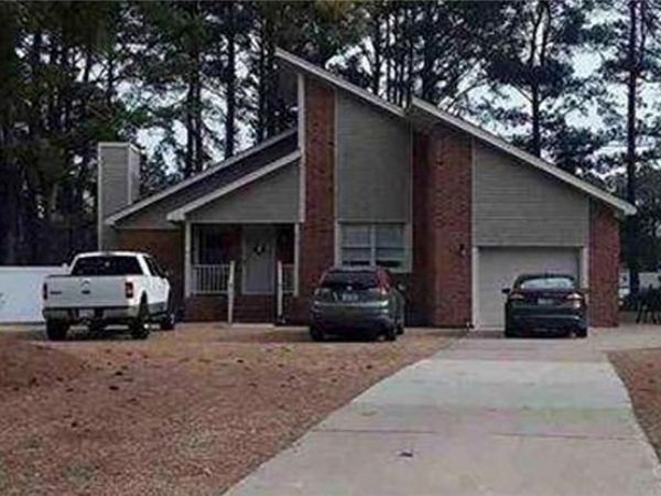 313 Balsam Place , Goldsboro, NC 27534