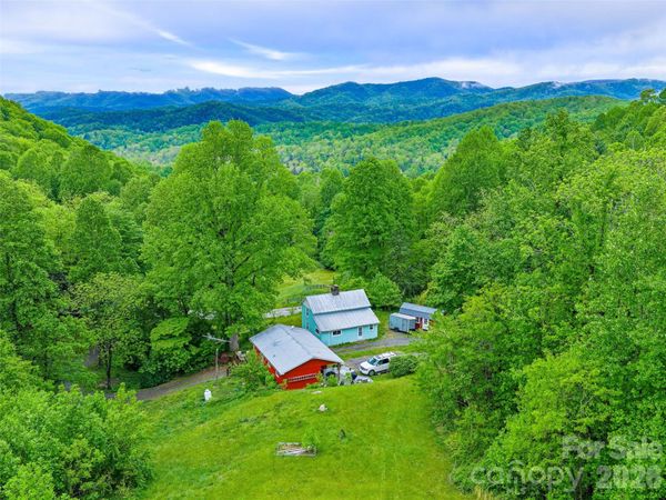 2380 Old Fort Road, Black Mountain, NC 28711