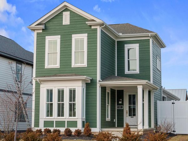 1909 Linden Street, Lewis Center, OH 43035