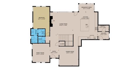 4792 Crowne Point Ct, Rocklin, CA 95677 Photo