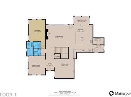 4792 Crowne Point Ct, Rocklin, CA 95677 Photo