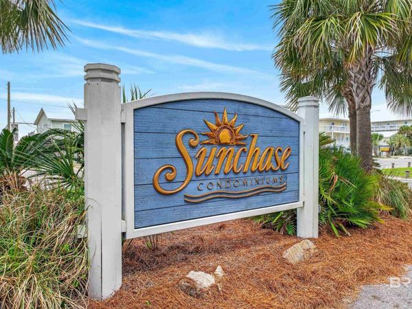 1129 W Beach Boulevard, Unit 211, Gulf Shores, AL 36542