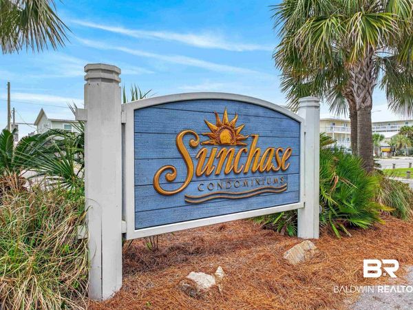 1129 W Beach Boulevard, Unit 211, Gulf Shores, AL 36542