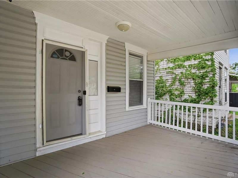 240 Bierce Avenue, Dayton, OH 45403 Photo 4
