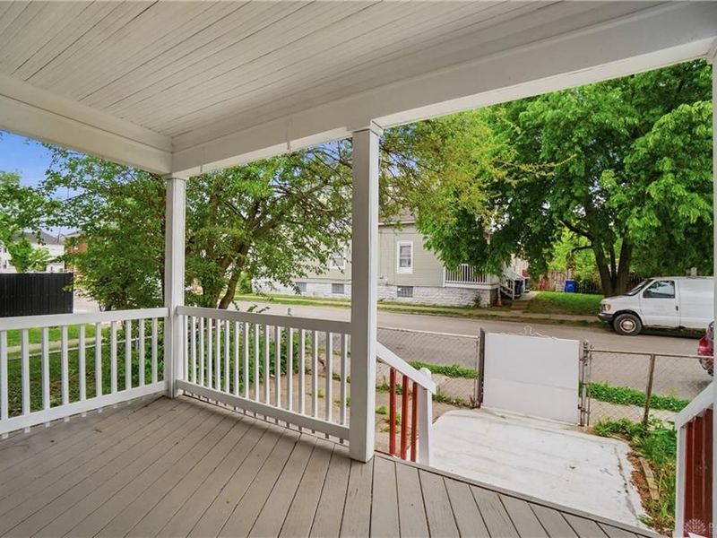 240 Bierce Avenue, Dayton, OH 45403 Photo 5