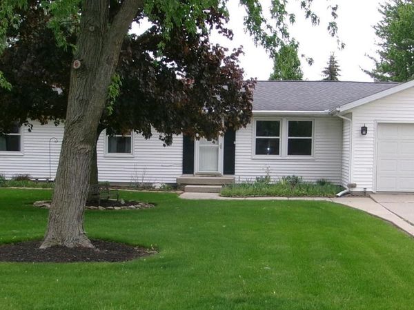 1041 W 500 N Road, Decatur, IN 46733