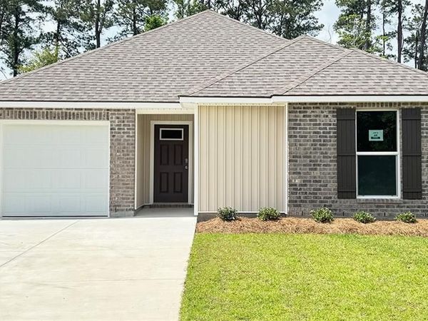 40547 CARA MAE Street, Slidell, LA 70461