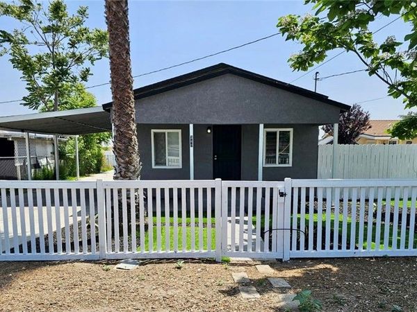 340 W Congress, Colton, CA 92324
