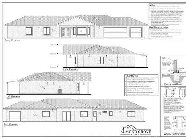 17145 Daley Road, Madera, CA 93638