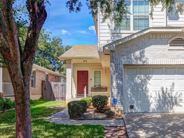 2304 Billy Fiske LN, Austin, TX 78748