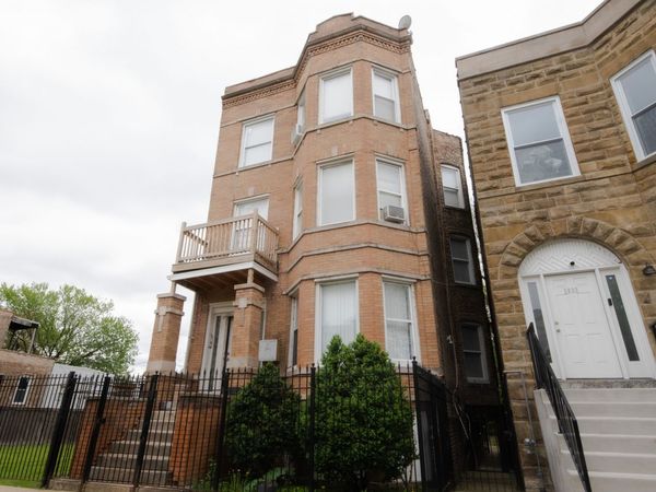 2931 W LEXINGTON Street, Chicago, IL 60612