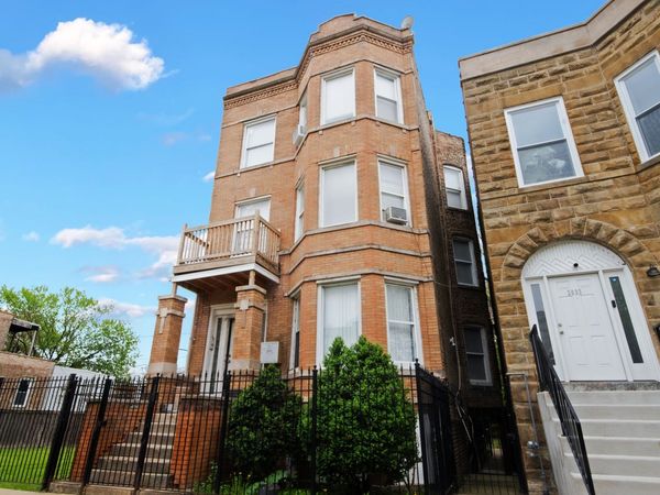 2931 W LEXINGTON Street, Chicago, IL 60612