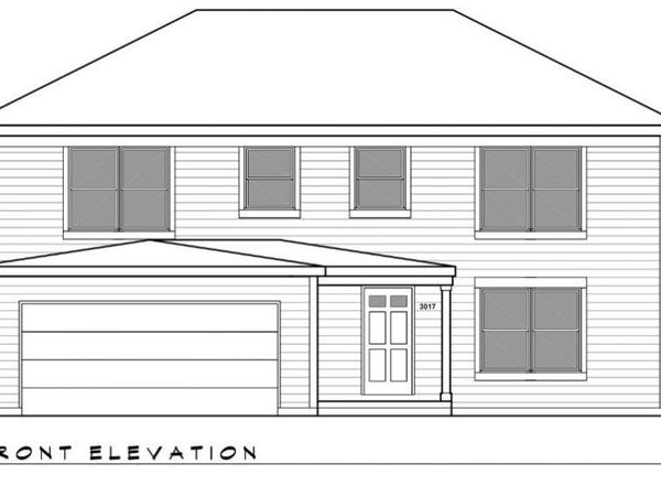 3017 16th Place, North Chicago, IL 60064