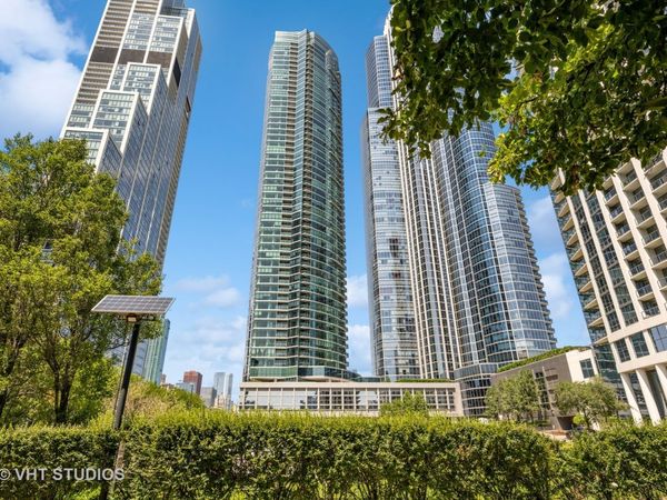 1201 S Prairie Avenue , Unit 3303, Chicago, IL 60605