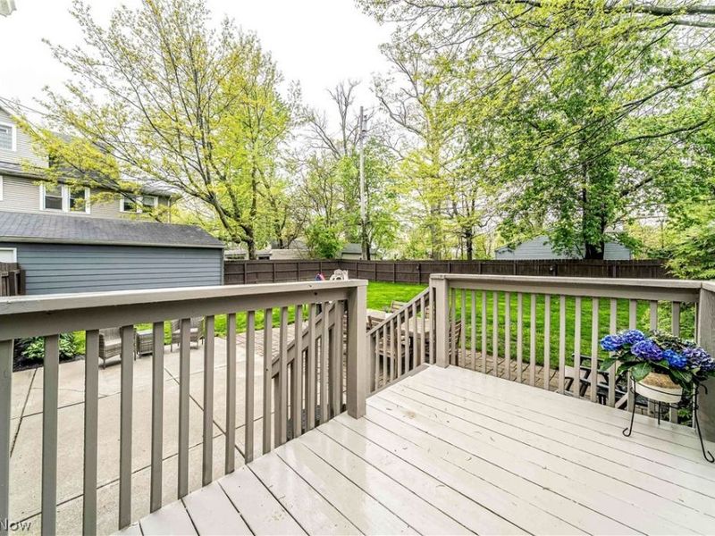 1306 Marlowe Avenue, Lakewood, OH 44107 Photo 28