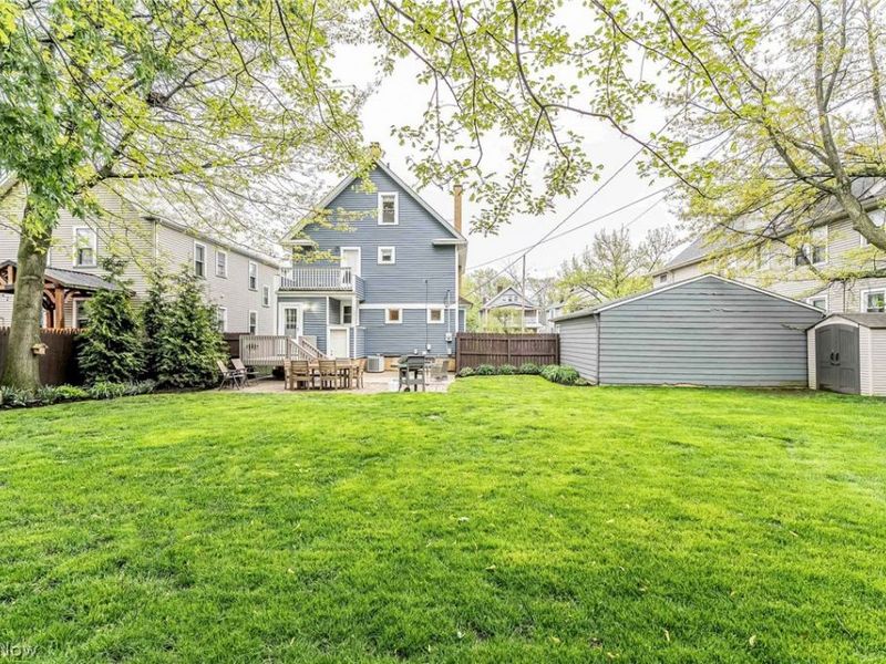 1306 Marlowe Avenue, Lakewood, OH 44107 Photo 31