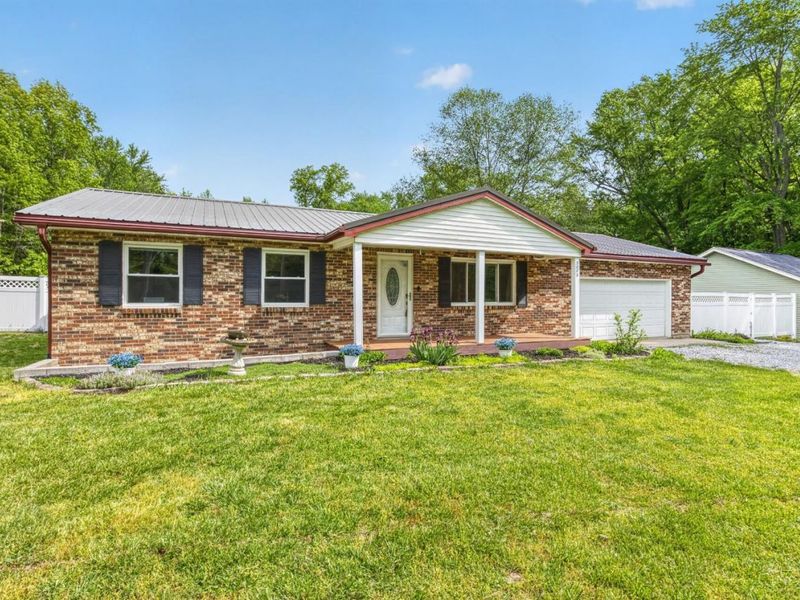 3008 Jones Florer Road, Bethel, OH 45106 Photo 1