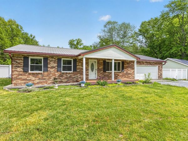 3008 Jones Florer Road, Bethel, OH 45106