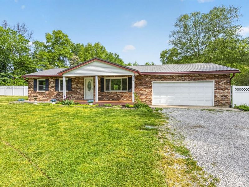 3008 Jones Florer Road, Bethel, OH 45106 Photo 2
