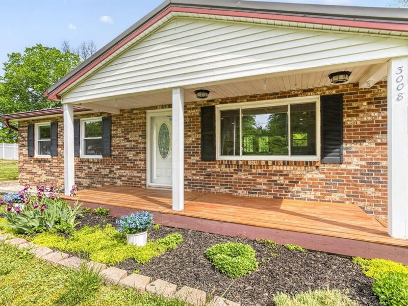 3008 Jones Florer Road, Bethel, OH 45106 Photo 3