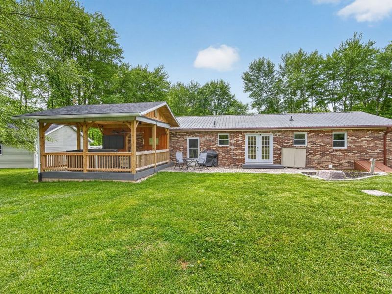 3008 Jones Florer Road, Bethel, OH 45106 Photo 33
