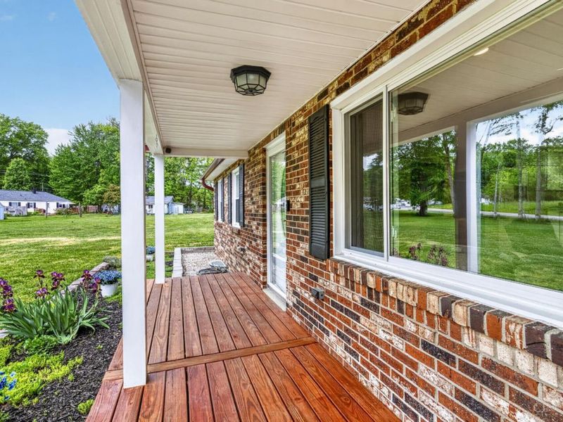 3008 Jones Florer Road, Bethel, OH 45106 Photo 4