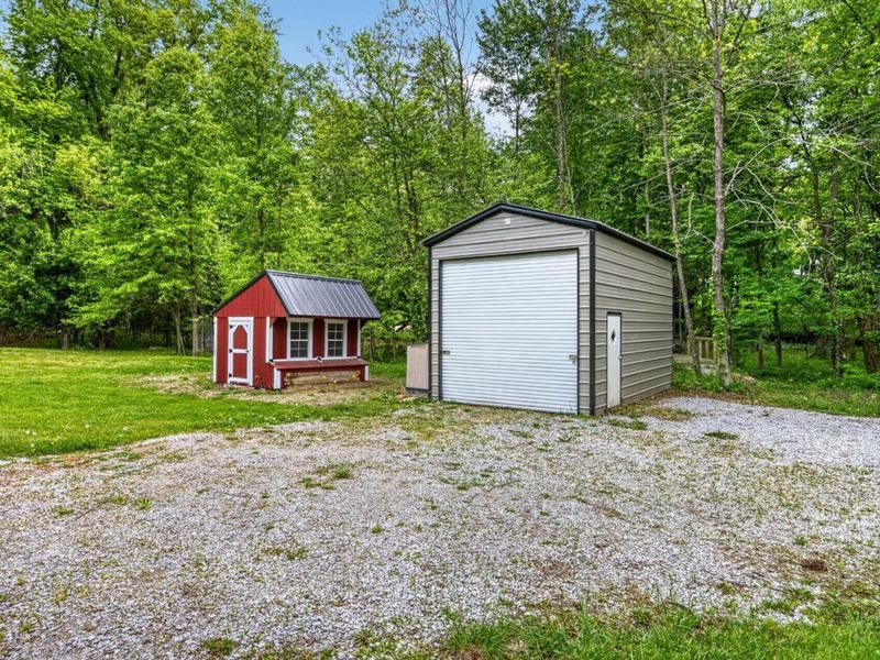 3008 Jones Florer Road, Bethel, OH 45106 Photo 42