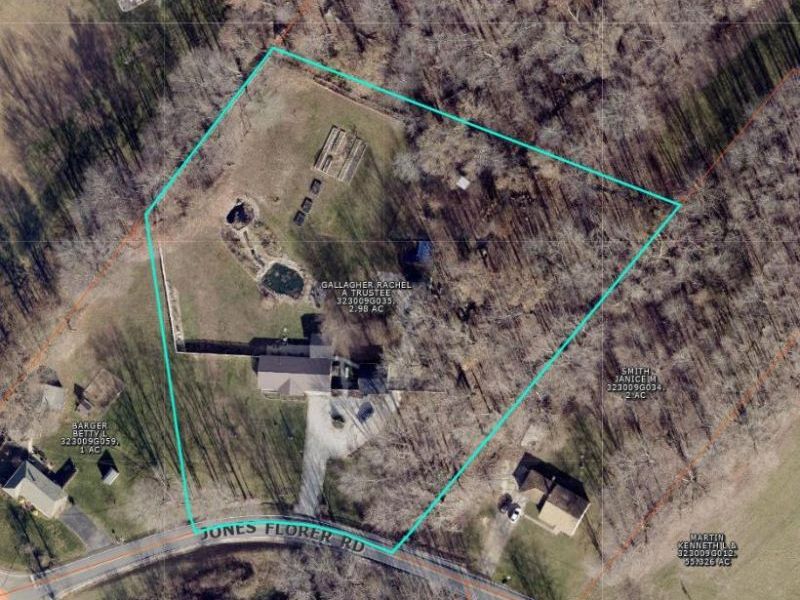 3008 Jones Florer Road, Bethel, OH 45106 Photo 43