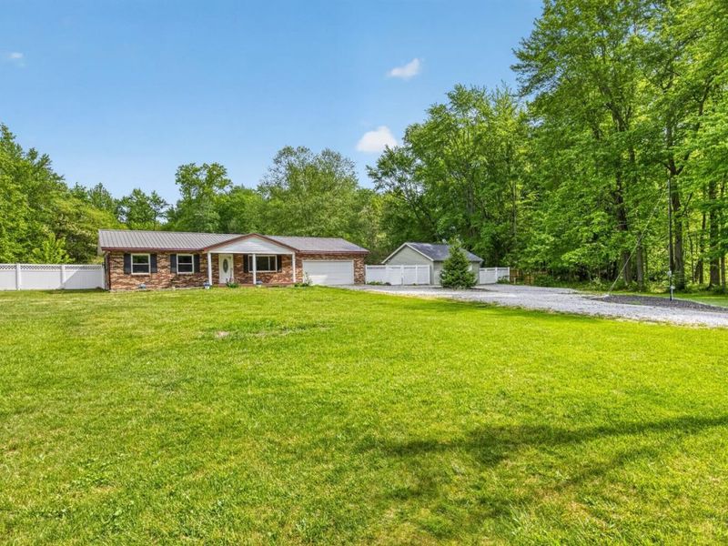 3008 Jones Florer Road, Bethel, OH 45106 Photo 5