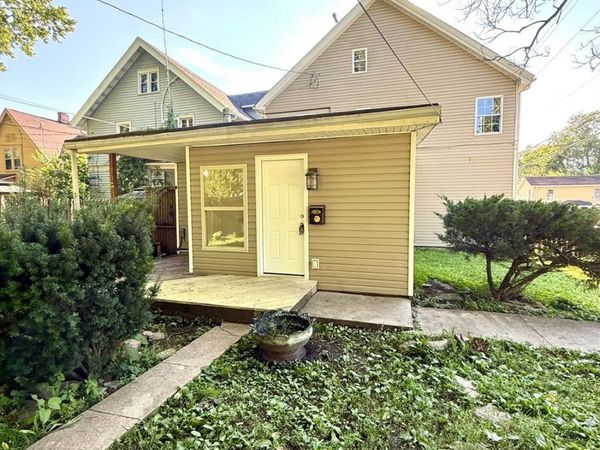 220 N Cherry Street, Lebanon, OH 45036