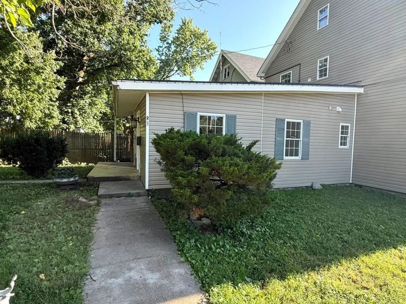 220 N Cherry Street, Lebanon, OH 45036 Photo 3