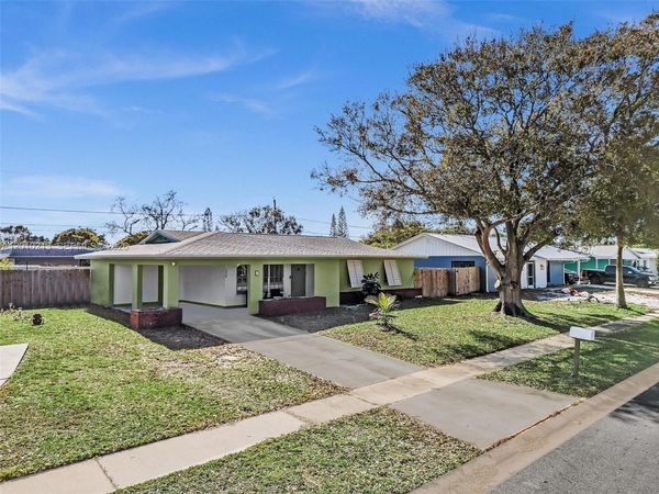 3246 Galleon Ave , Malabar, FL 32905