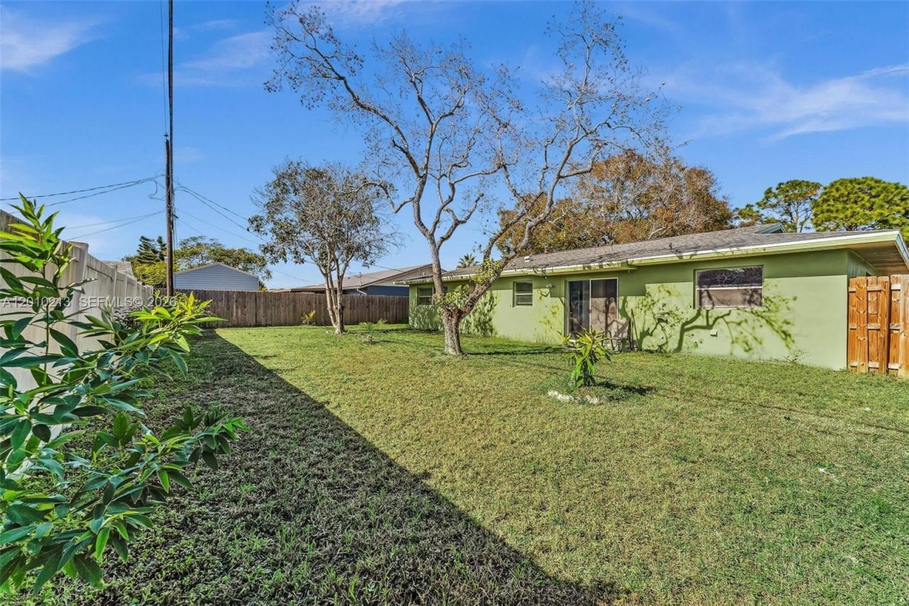 3246 Galleon Ave , Malabar, FL 32905 Photo