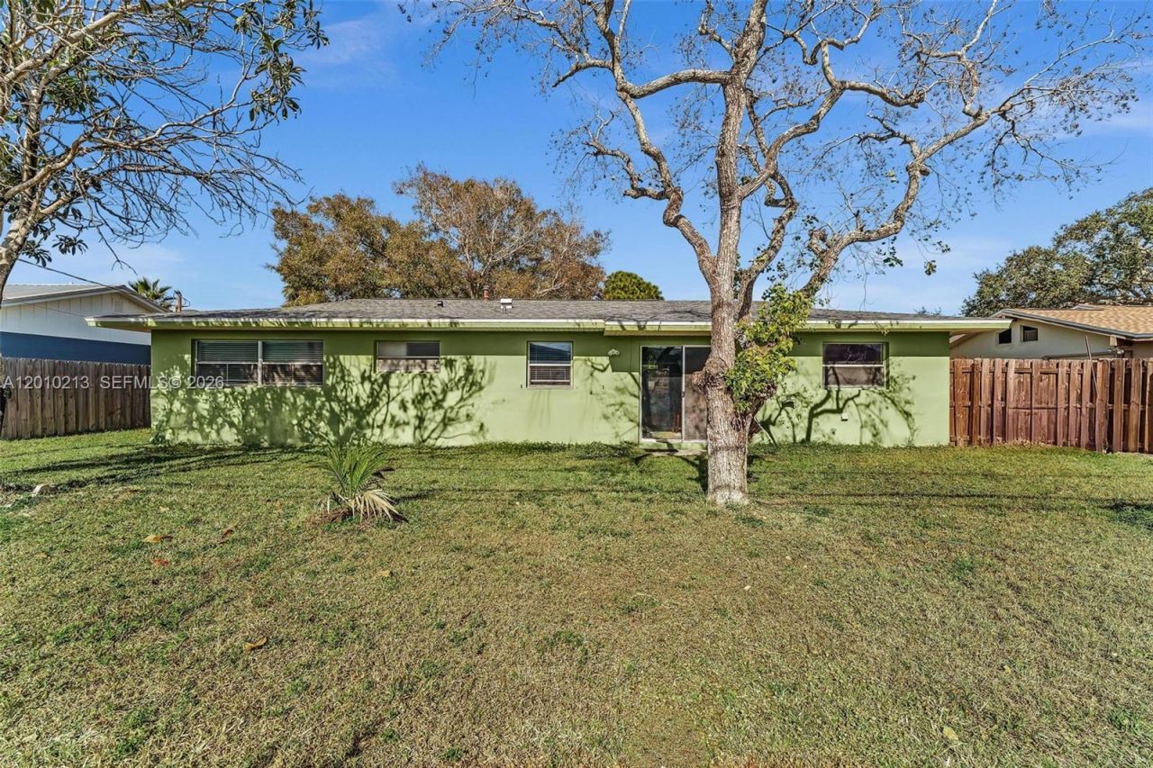 3246 Galleon Ave , Malabar, FL 32905 Photo