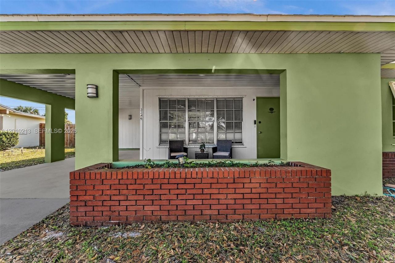 3246 Galleon Ave , Malabar, FL 32905 Photo