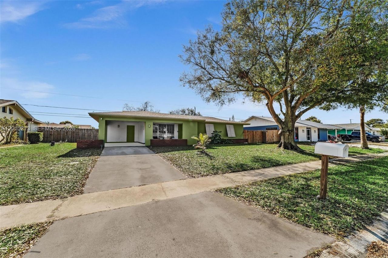3246 Galleon Ave , Malabar, FL 32905 Photo