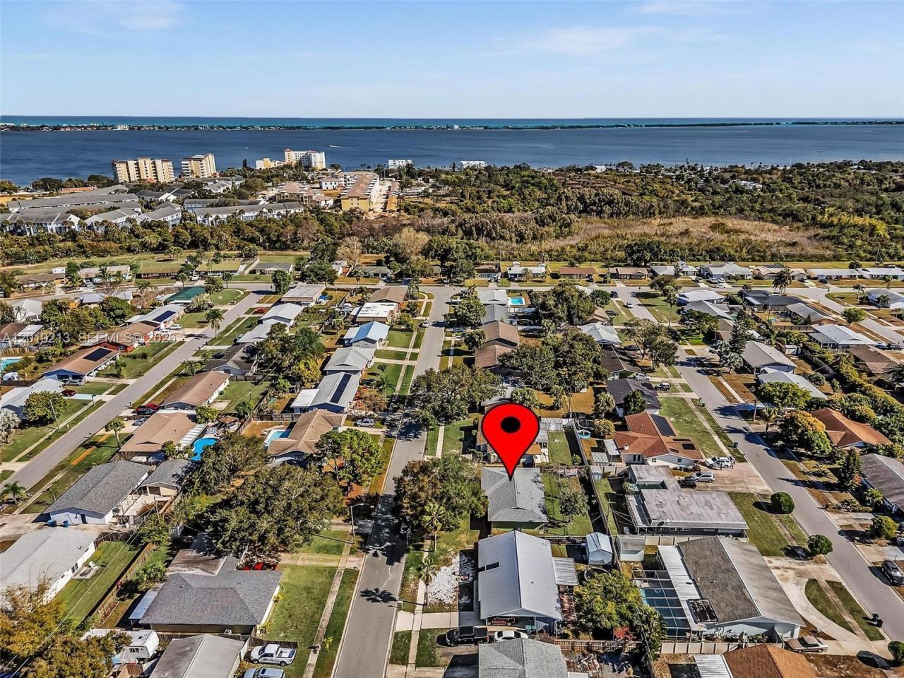 3246 Galleon Ave , Malabar, FL 32905 Photo