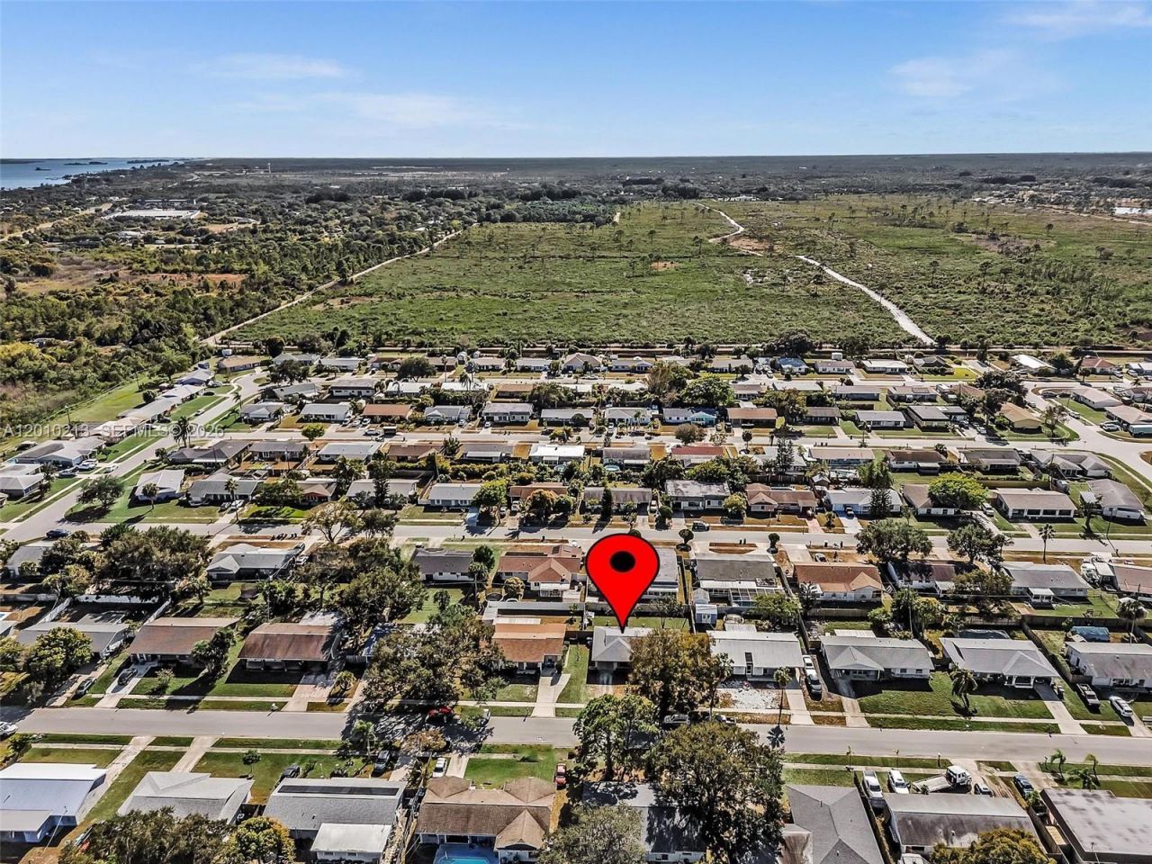 3246 Galleon Ave , Malabar, FL 32905 Photo
