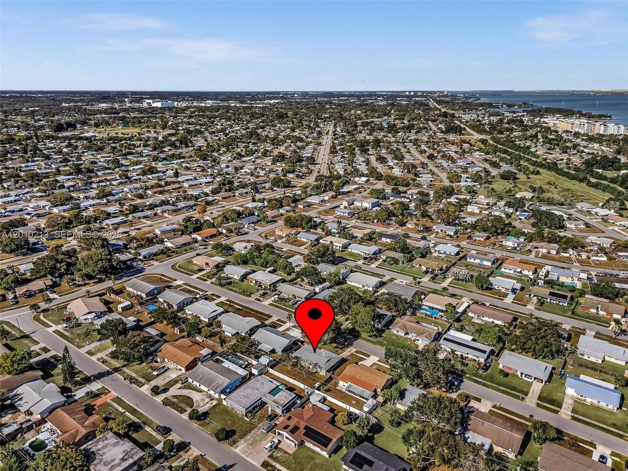 3246 Galleon Ave , Malabar, FL 32905 Photo