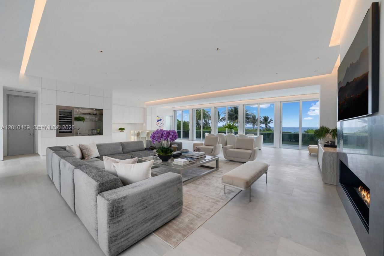 7815 Atlantic Way, Miami Beach, FL 33141 Photo