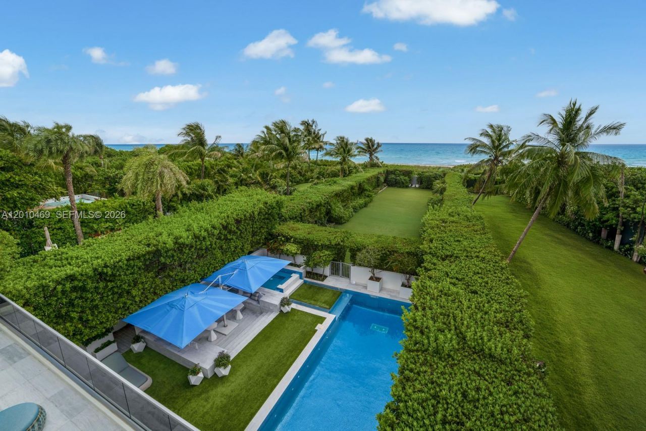 7815 Atlantic Way , Miami Beach, FL 33141 Photo