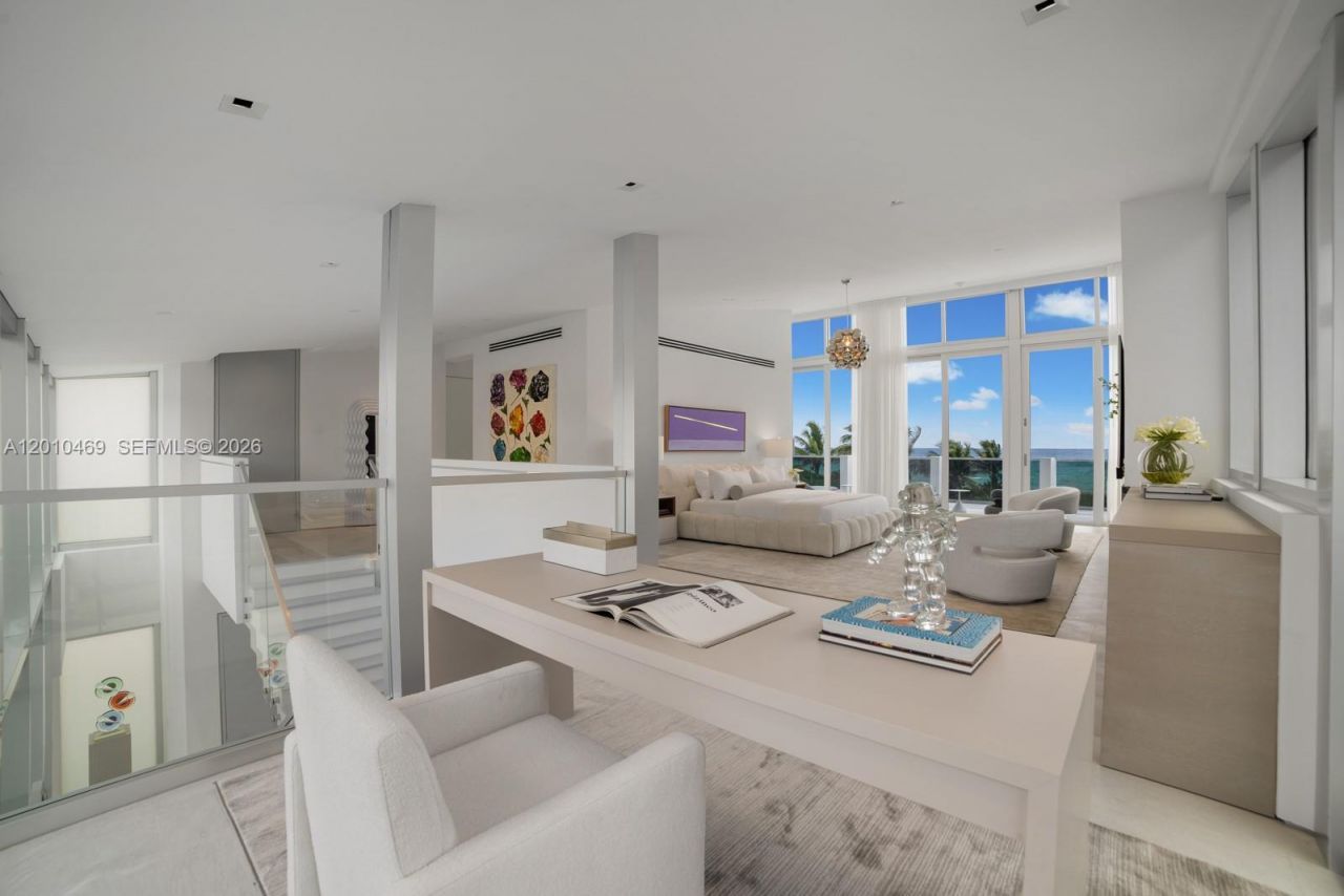 7815 Atlantic Way , Miami Beach, FL 33141 Photo