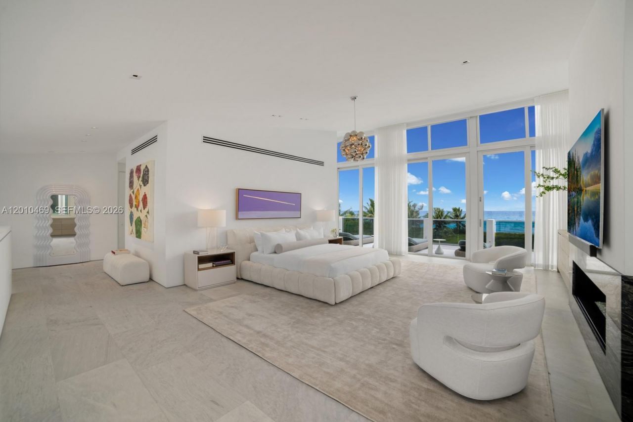 7815 Atlantic Way , Miami Beach, FL 33141 Photo