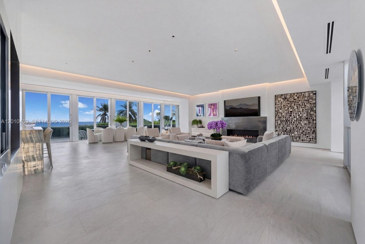 7815 Atlantic Way , Miami Beach, FL 33141 Photo