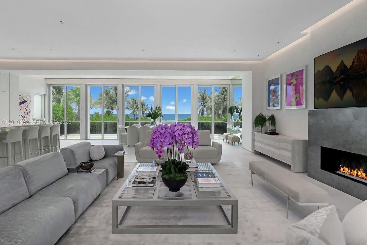 7815 Atlantic Way, Miami Beach, FL 33141 Photo