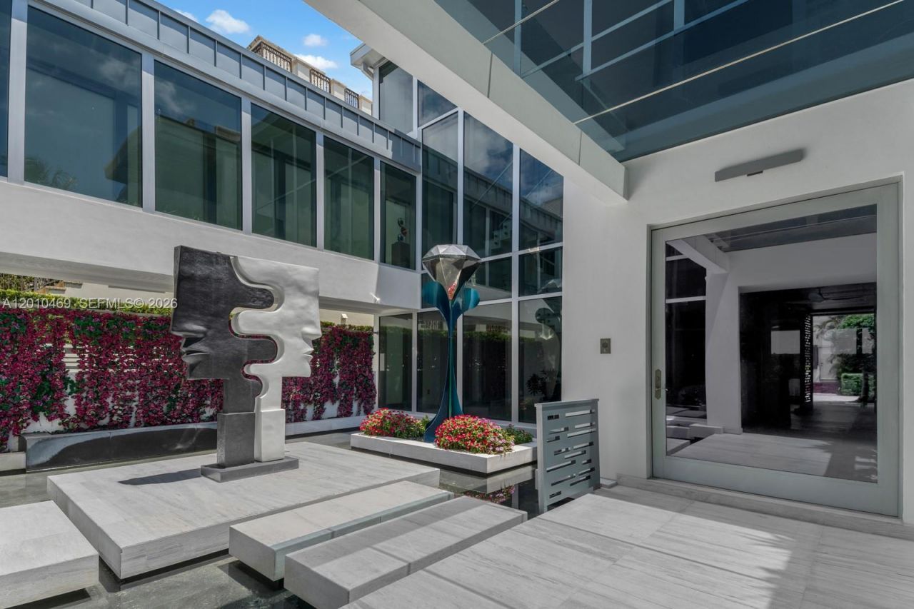 7815 Atlantic Way, Miami Beach, FL 33141 Photo