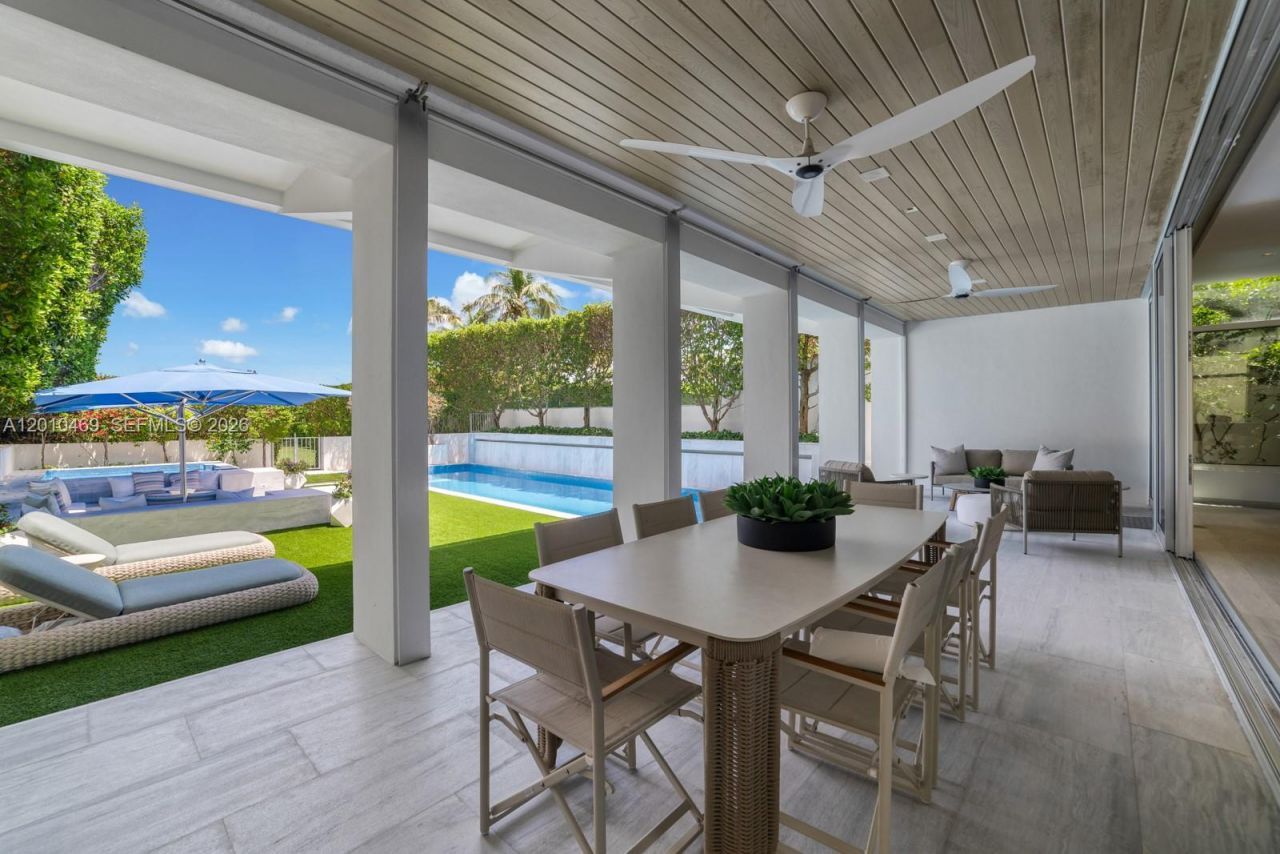 7815 Atlantic Way , Miami Beach, FL 33141 Photo