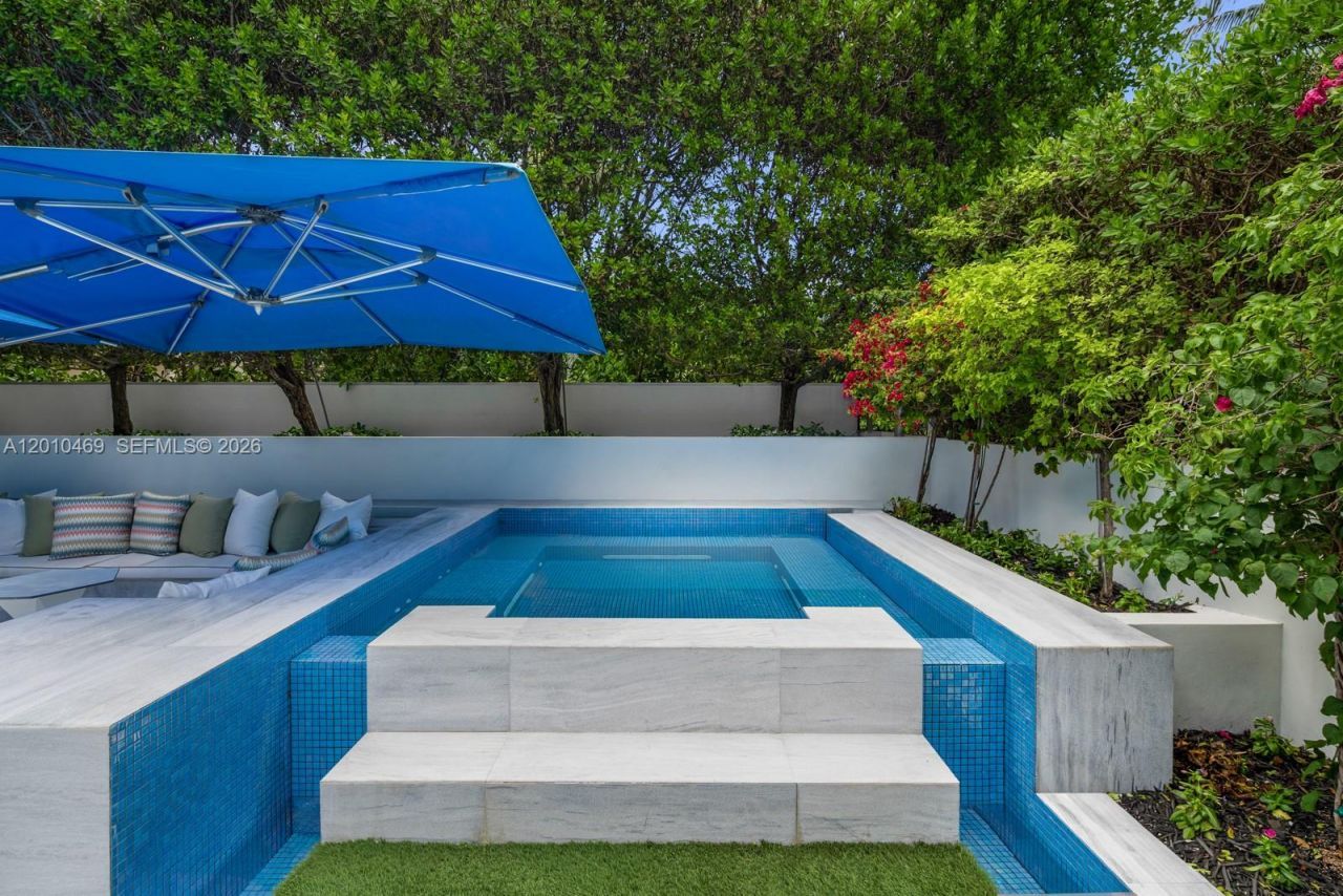 7815 Atlantic Way , Miami Beach, FL 33141 Photo